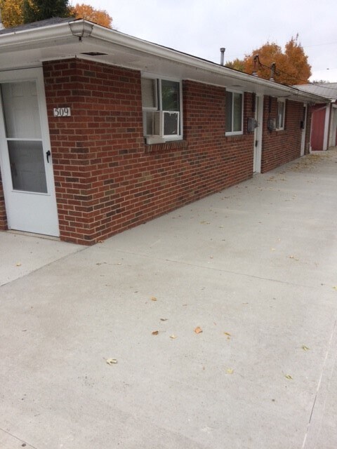 Primary Photo - 509 Lower Miamisburg Rd
