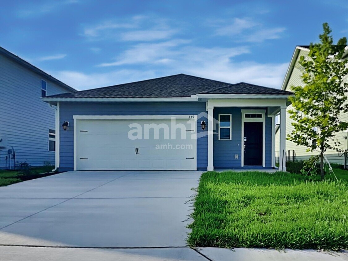 Foto principal - 359 Onate Cir
