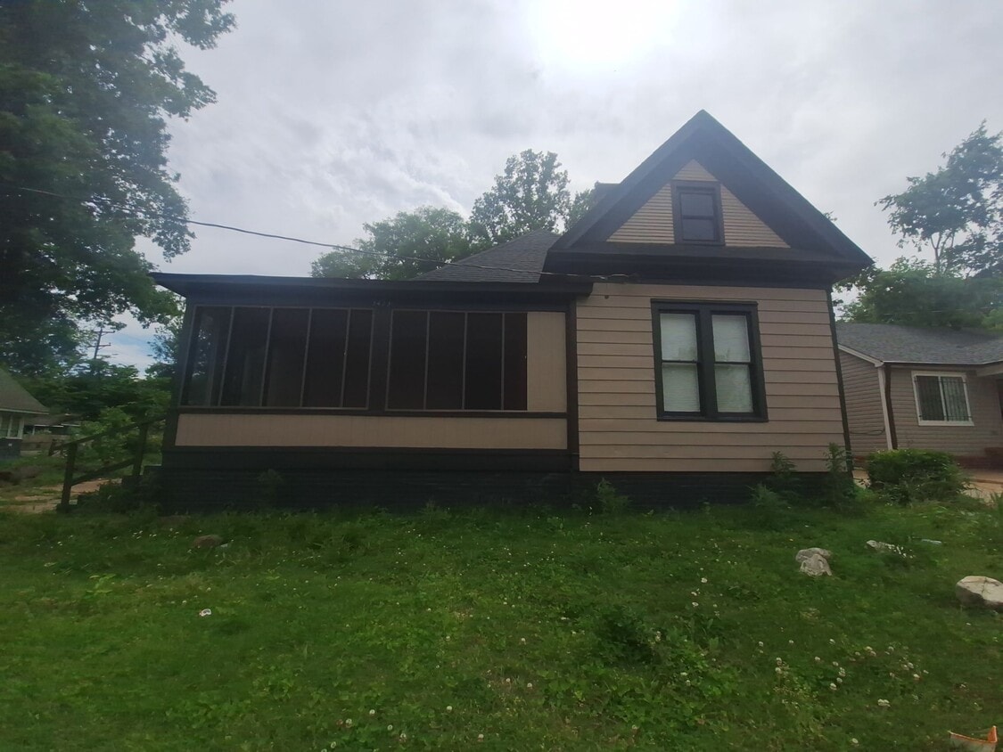 Casas En Venta En Memphis Tn 38122
