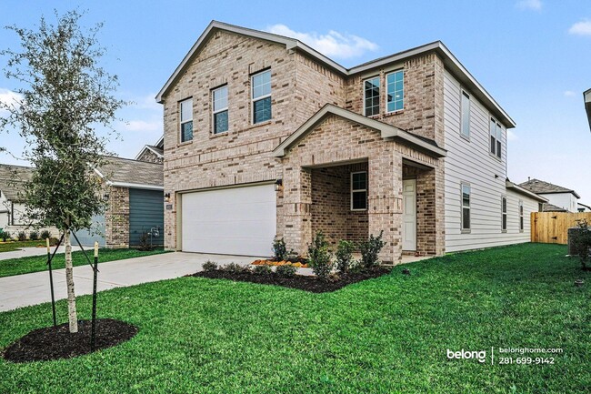 Building Photo - 4015 Ancient Honor Dr