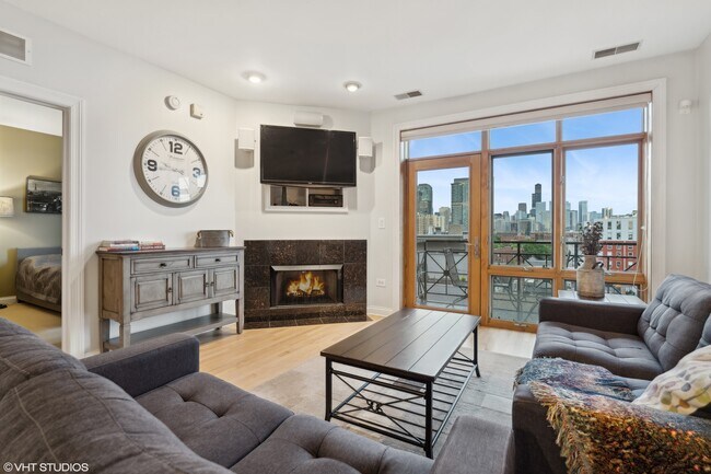 Foto del edificio - 1444 N Orleans St