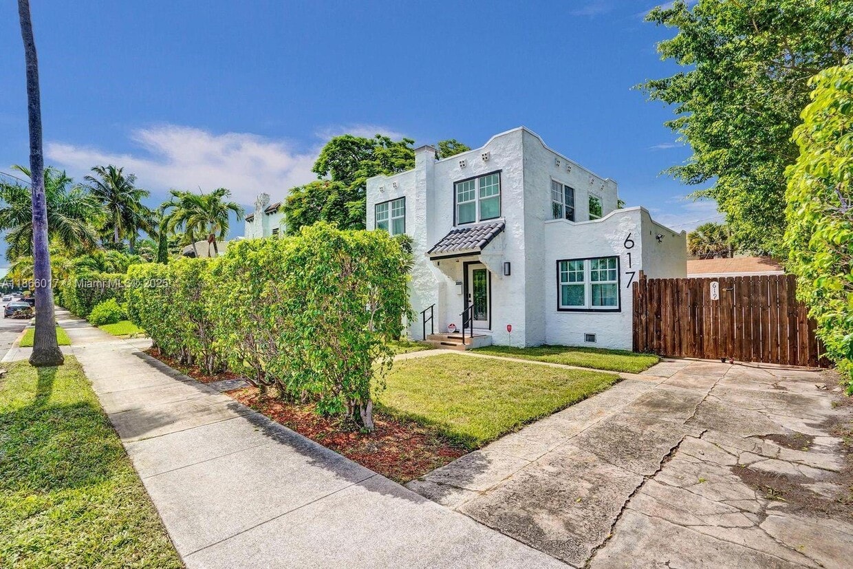 Foto principal - 617 36th St