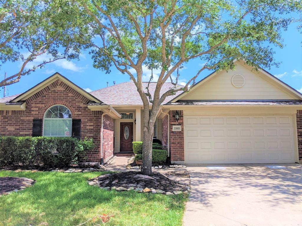 5303 Sundown Canyon Ct, Katy, TX 77494 House Rental in Katy, TX