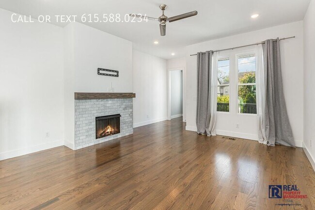 Foto del edificio - 917a Delmas Ave