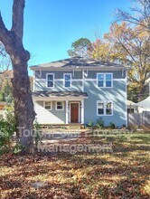 Building Photo - 1716 Berryhill Rd