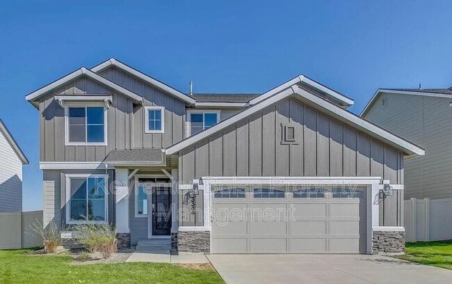 Building Photo - 3344 W Zarea Dr