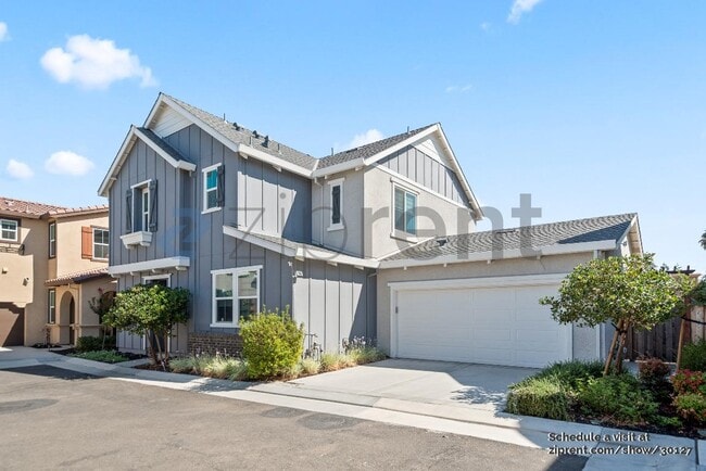 Foto del edificio - 272 Hopkins Ct