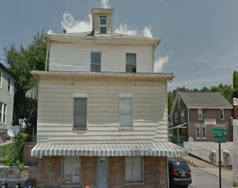 Primary Photo - 700 Beechurst Ave