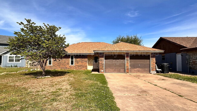 Photo - 1210 Glenwood Dr House