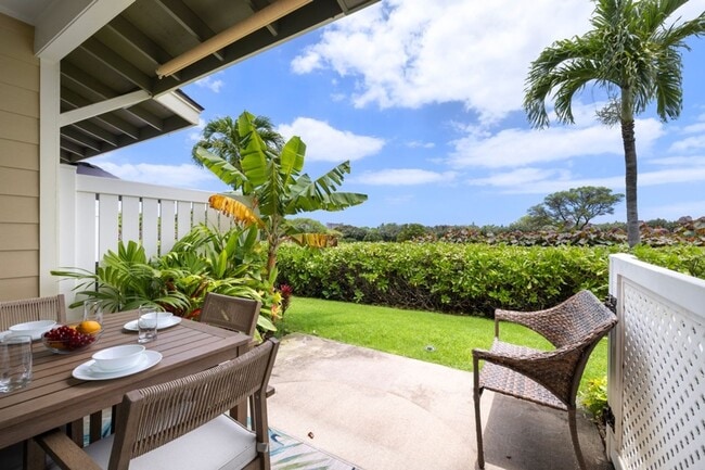 Building Photo - Hillside Villas 1498-3 by Gather w/ Garden Views, Close to Golf & Beach