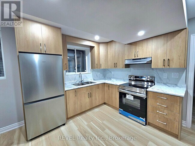 Photo du bâtiment - 54 McLaughlin St