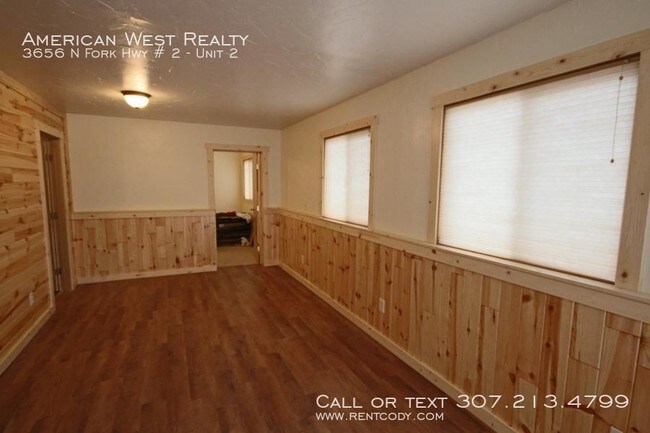 Building Photo - 2 bedroom in Cody WY 82414