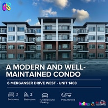Building Photo - 6 Merganser Dr W