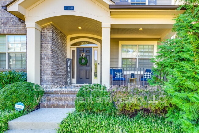 Building Photo - 1050 Nolencrest Dr