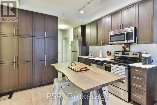 Photo du bâtiment - 36 Via Bagnato