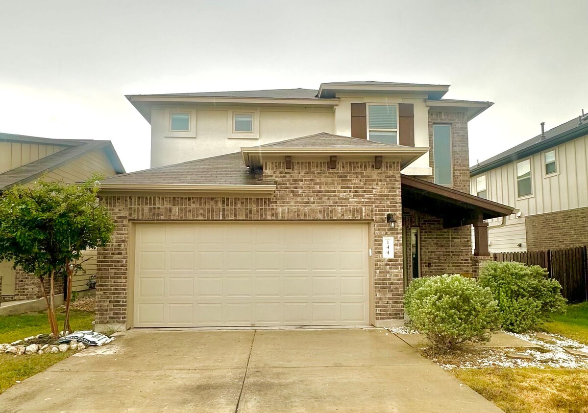 Primary Photo - 4Bd/2.5Ba in Leander, TX!