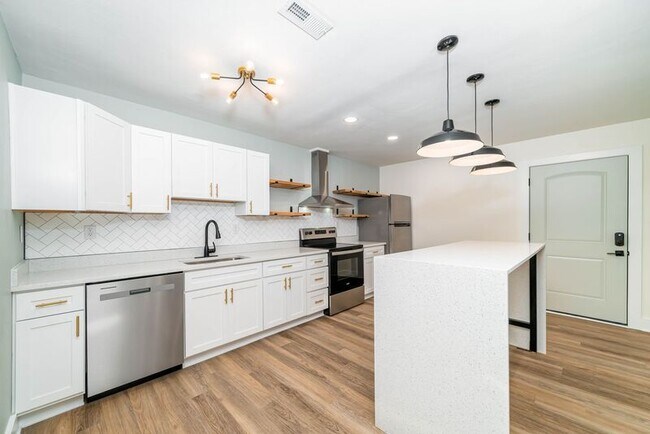 Foto del edificio - 1235 E Ocean View Ave