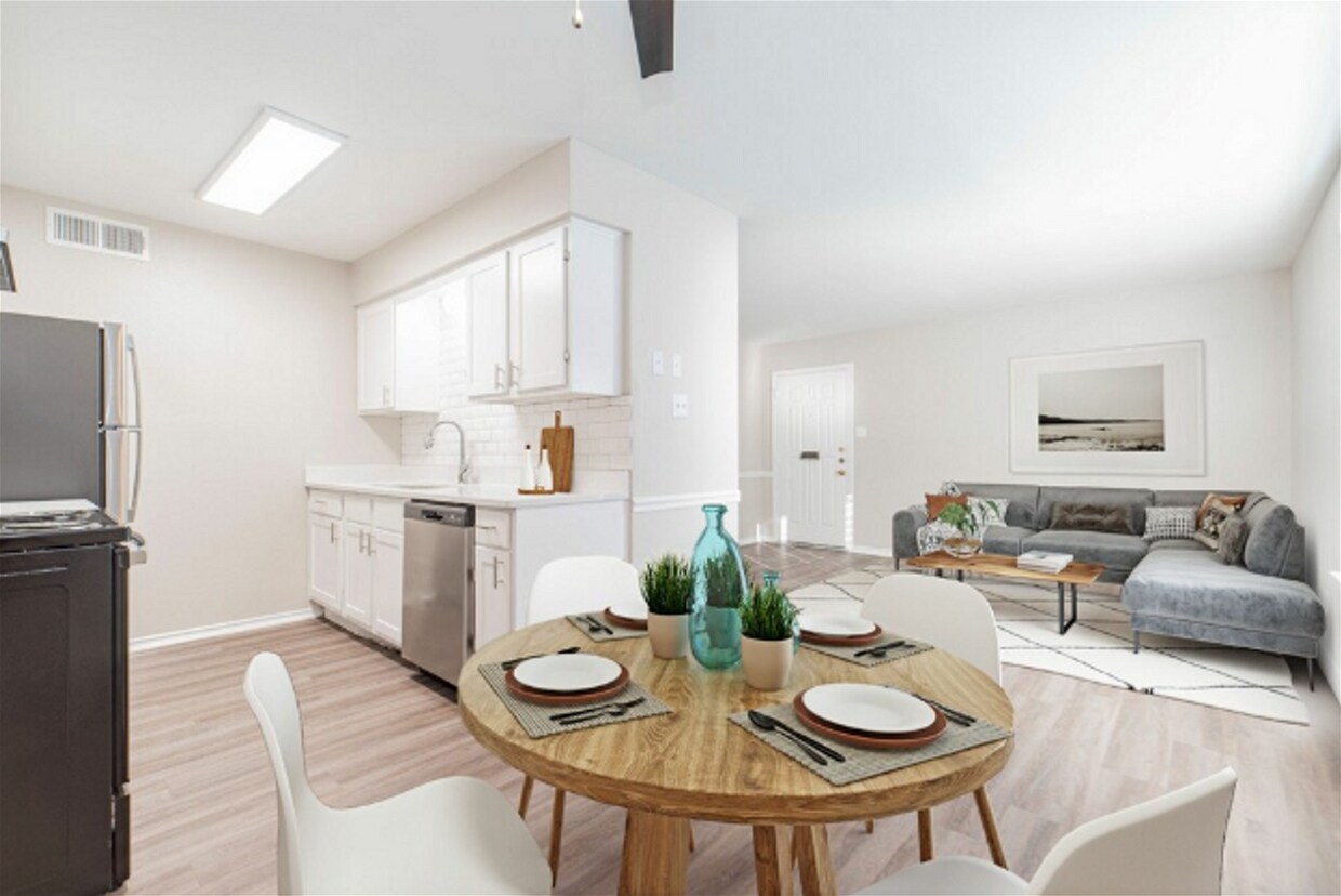 Foto principal - 1301 U.S. 287 Apt #F1117, Waxahachie, TX 7...