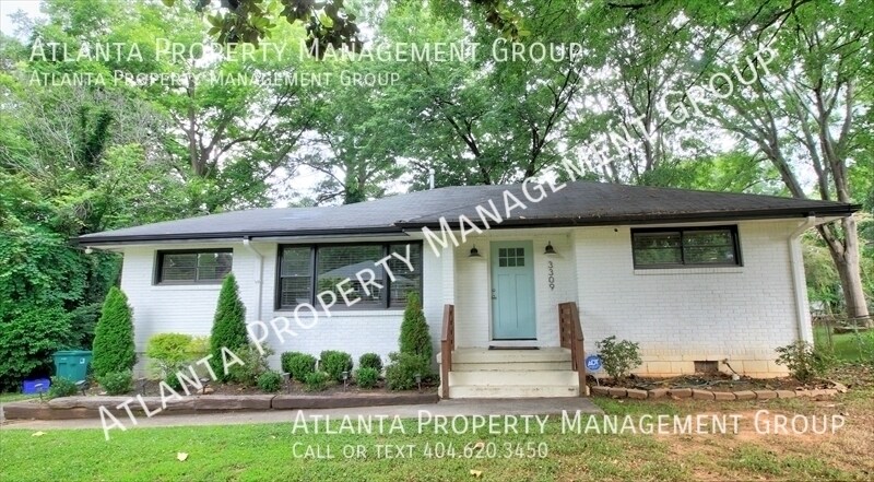 Primary Photo - 3309 Concord Circle SE