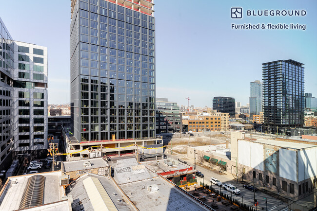 Foto del edificio - 180 N Ada St