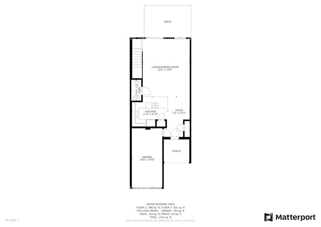 Foto del edificio - 16 Great Star Ct