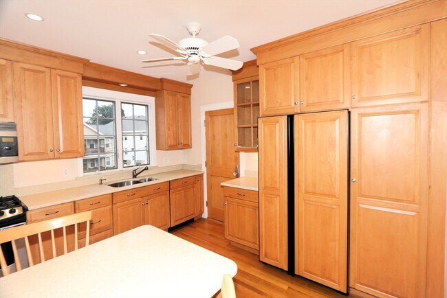 Foto del edificio - 52 Matchett St