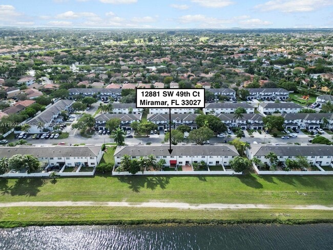 Building Photo - 12881 SW 49th Ct