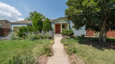 Building Photo - 1712 Palmer Park Blvd