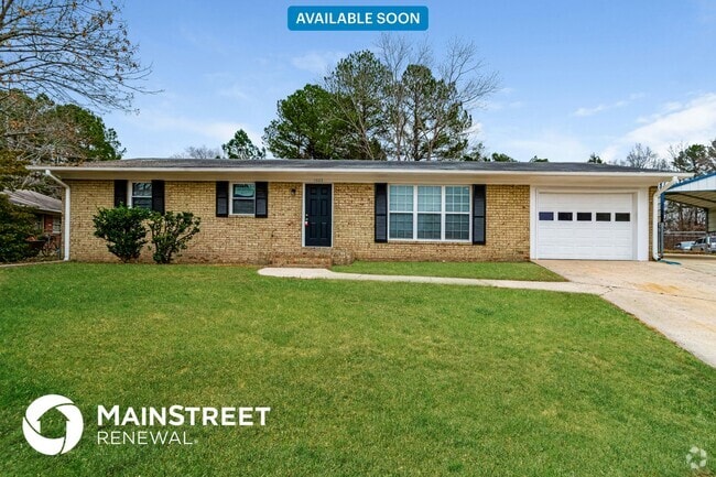 Building Photo - 1023 Delray St