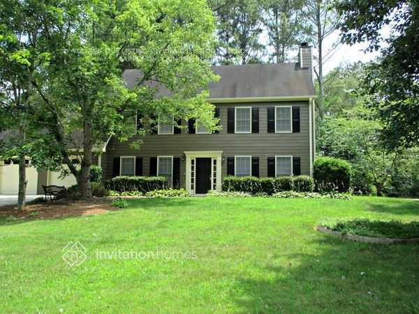 Foto principal - 1826 Edington Rd SW