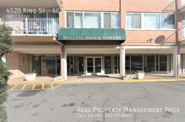 Building Photo - 4520 King St