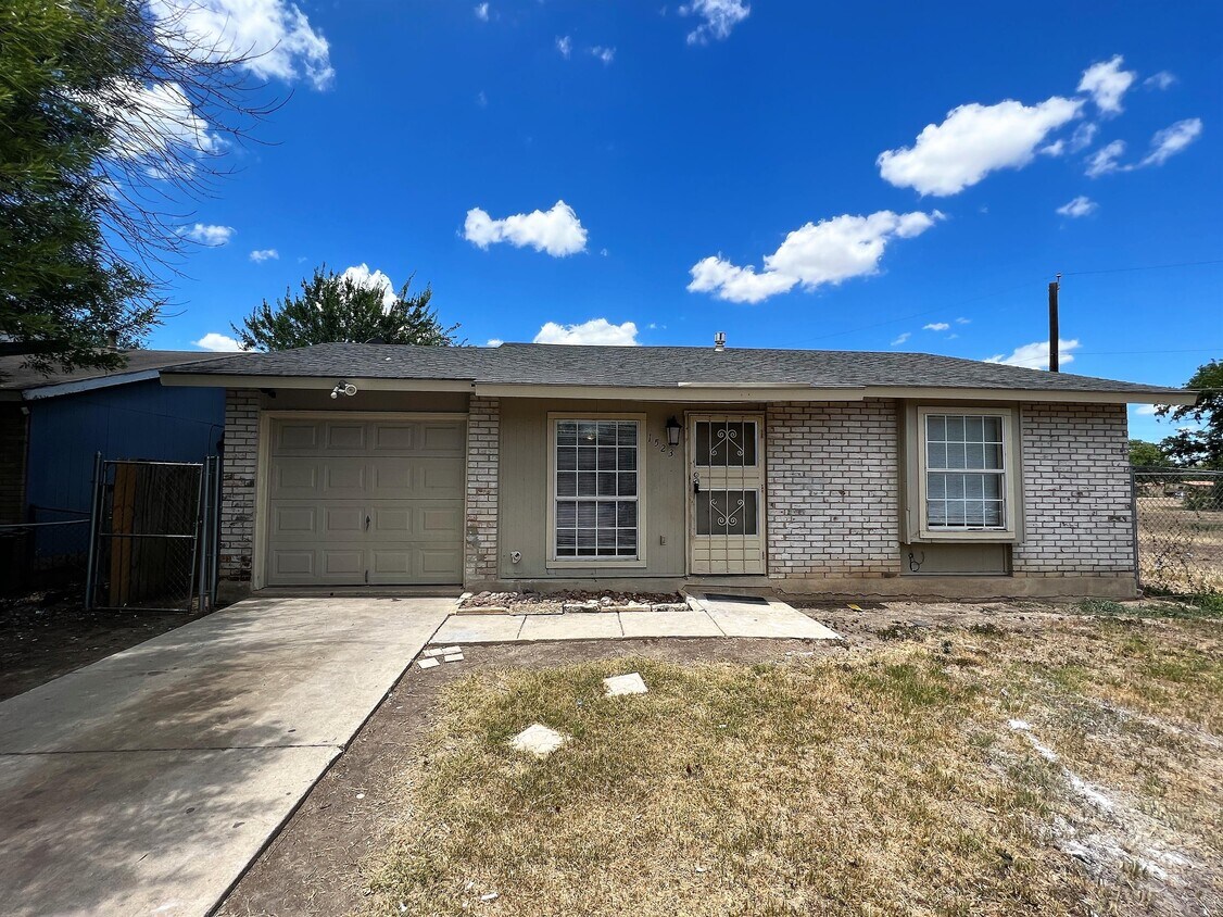 1523 Noble Oak Dr, San Antonio, TX 78227 House Rental in San Antonio
