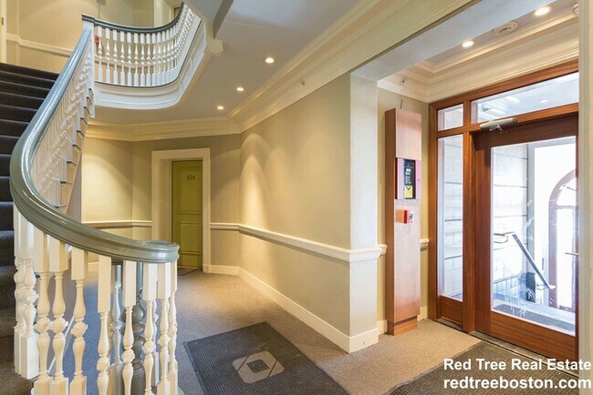 Foto del edificio - 457 Centre St