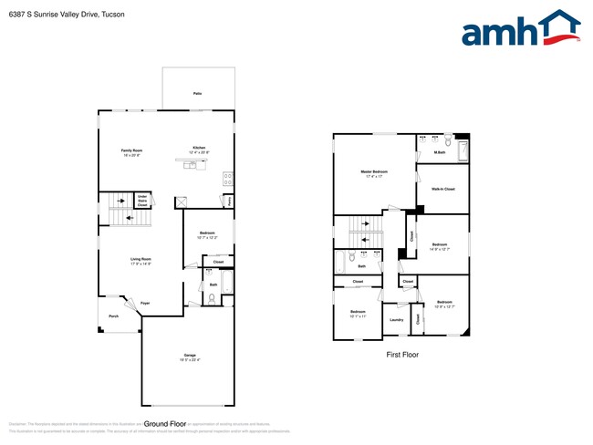 Foto del edificio - 6387 S Sunrise Valley Dr