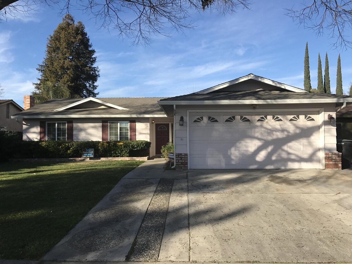 1109 Ferrari Dr, Modesto, CA 95356 House Rental in Modesto, CA