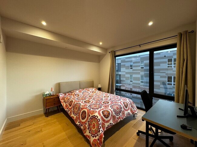 Foto del edificio - 1 Nevins Hill Way