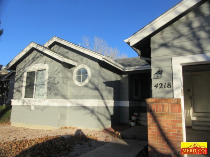Primary Photo - House