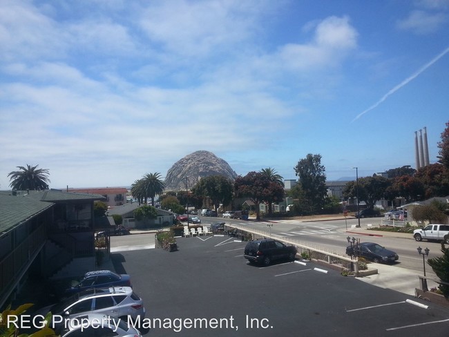 Foto del edificio - 685-685 Monterey Ave