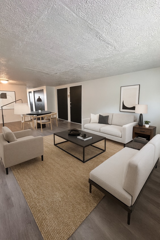 Primary Photo - Coming this April 2026: 2 Bedroom Apartment in Beaver. Apply now and secure this place!