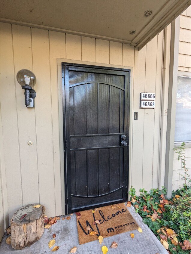 46868 Fernald Common, Fremont, CA 94539 - Townhome Rentals in Fremont ...