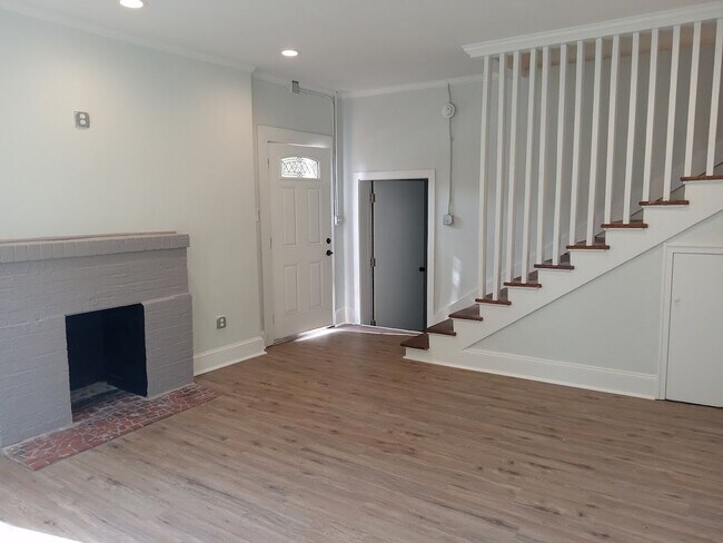 Building Photo - BEAUTIFUL  2 STORY-FULLY RENOVATED BRICK H...