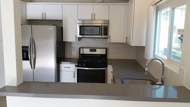 Interior Photo - 2703 Curtis Ave
