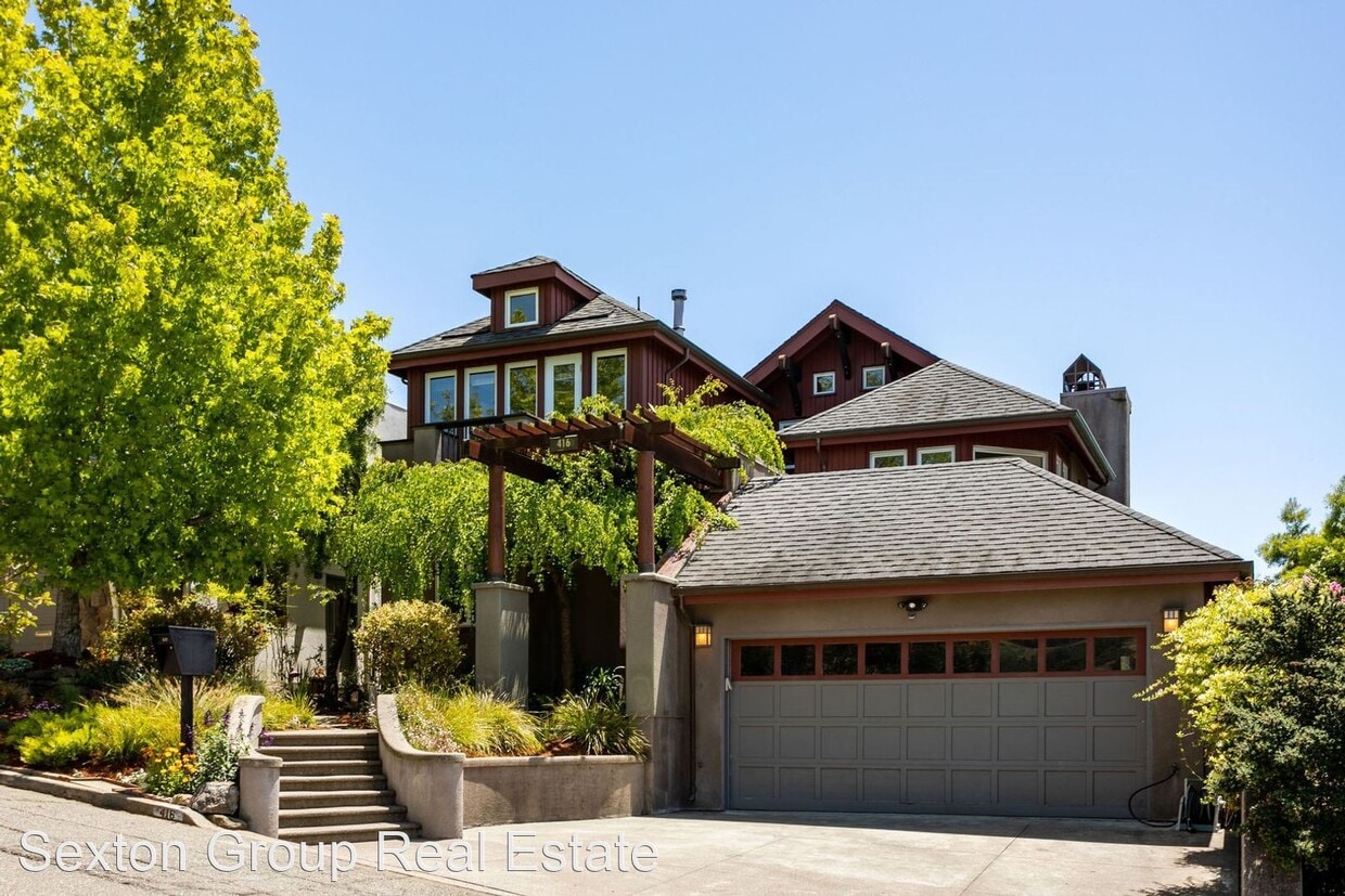 Foto principal - 3 br, 3 bath House - 416 Gravatt
