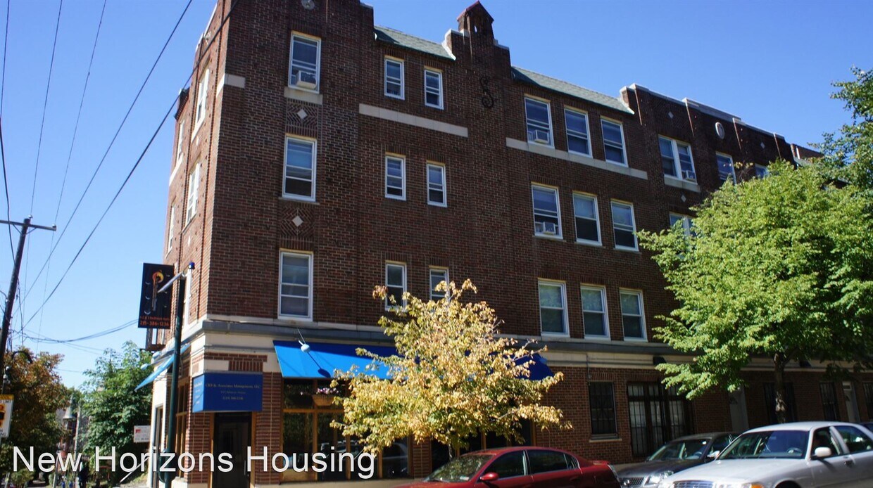 Foto principal - Studio, 1 bath Apartment - 4101 Baltimore ...