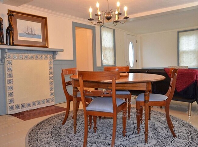 Building Photo - WINTER RENTAL: Captain John Butman House (...