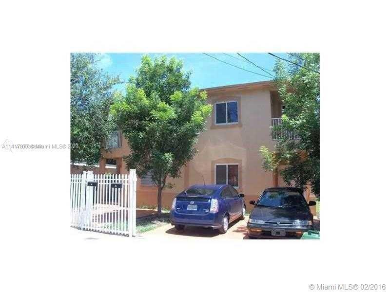 Foto del edificio - 153 NE 60th St