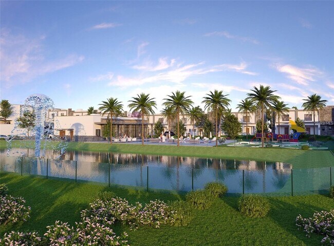 Foto del edificio - 665 Trikomo Dr