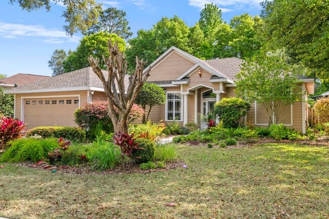 Foto del edificio - Southwest Gainesville's Premier Neighborhood