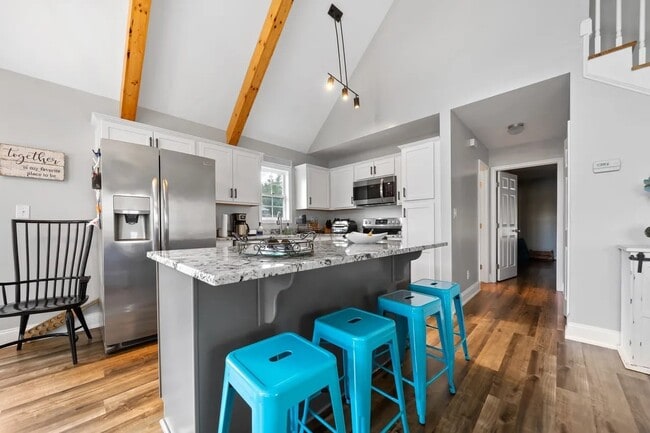 Foto del edificio - 105 Sportsman Cir NE