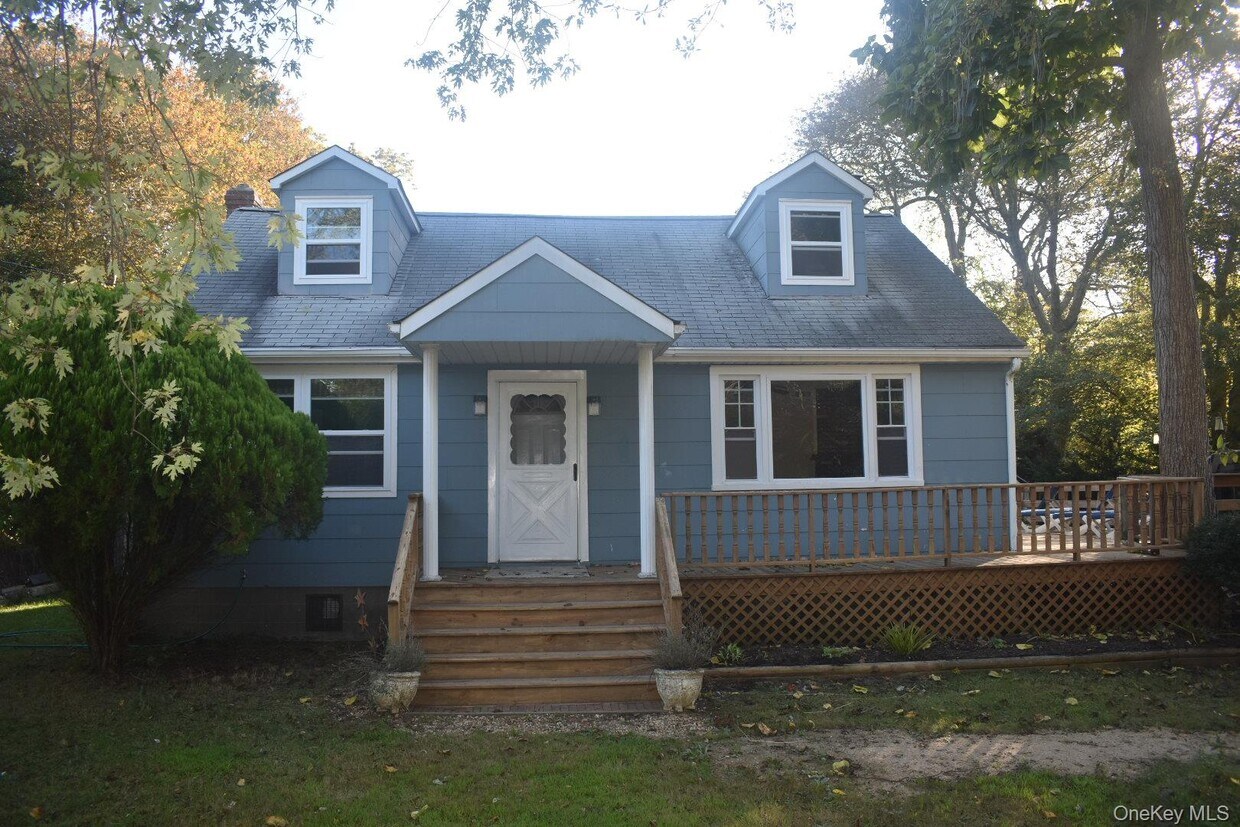 Foto principal - 53 Magnolia Dr